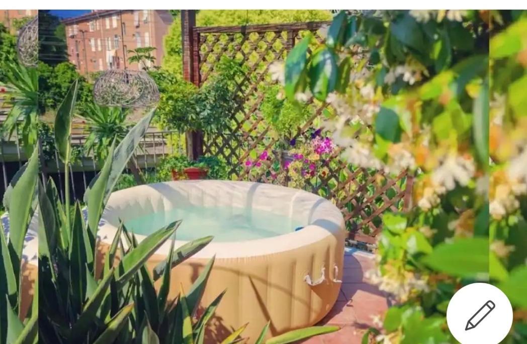 Exotic Flavour House Hotel La Spezia Exterior photo