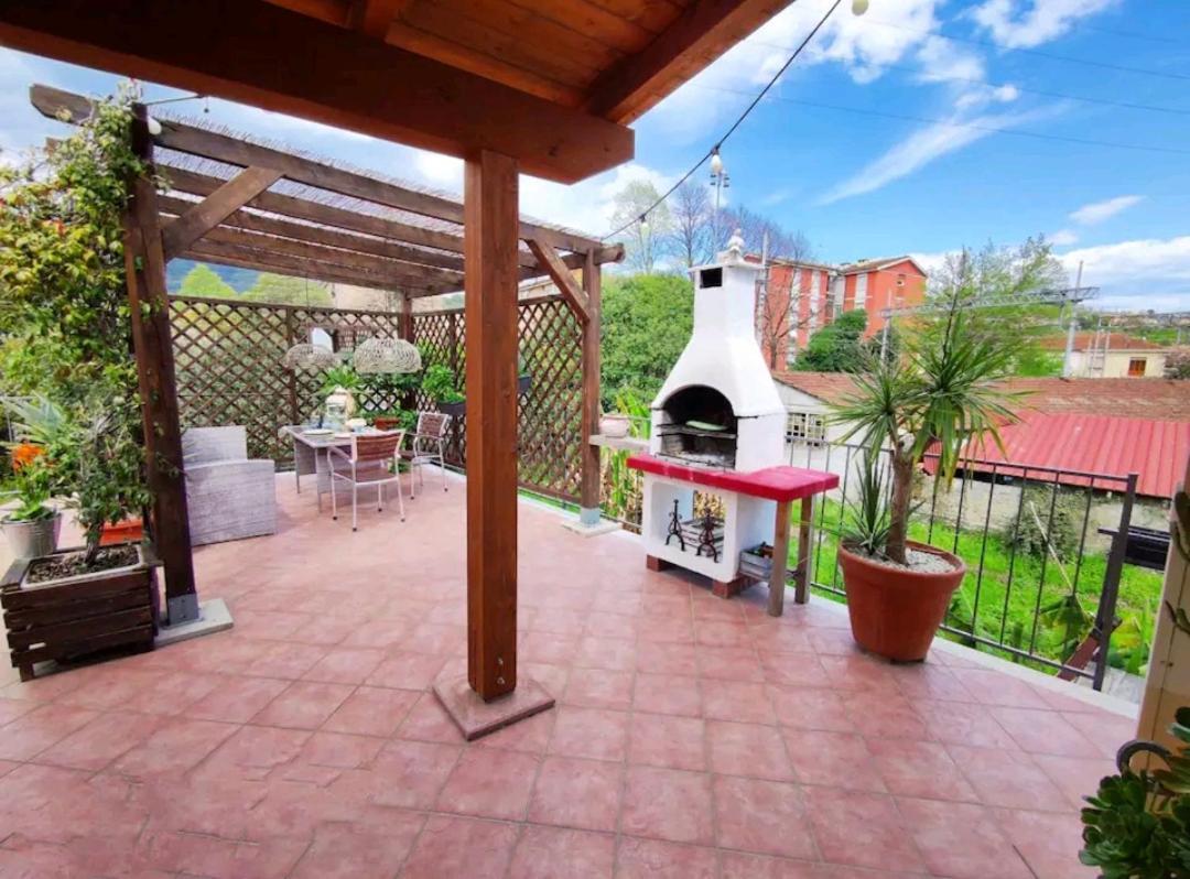 Exotic Flavour House Hotel La Spezia Exterior photo
