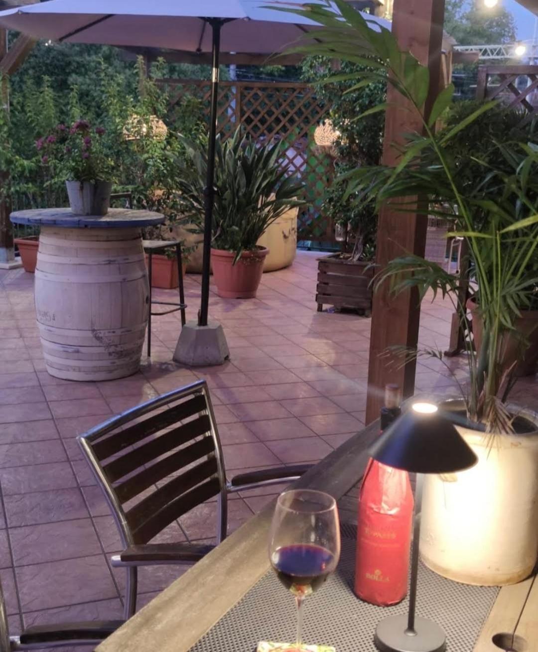 Exotic Flavour House Hotel La Spezia Exterior photo