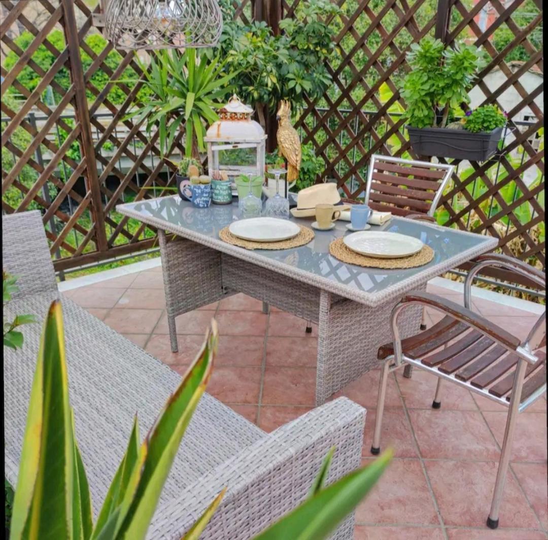 Exotic Flavour House Hotel La Spezia Exterior photo