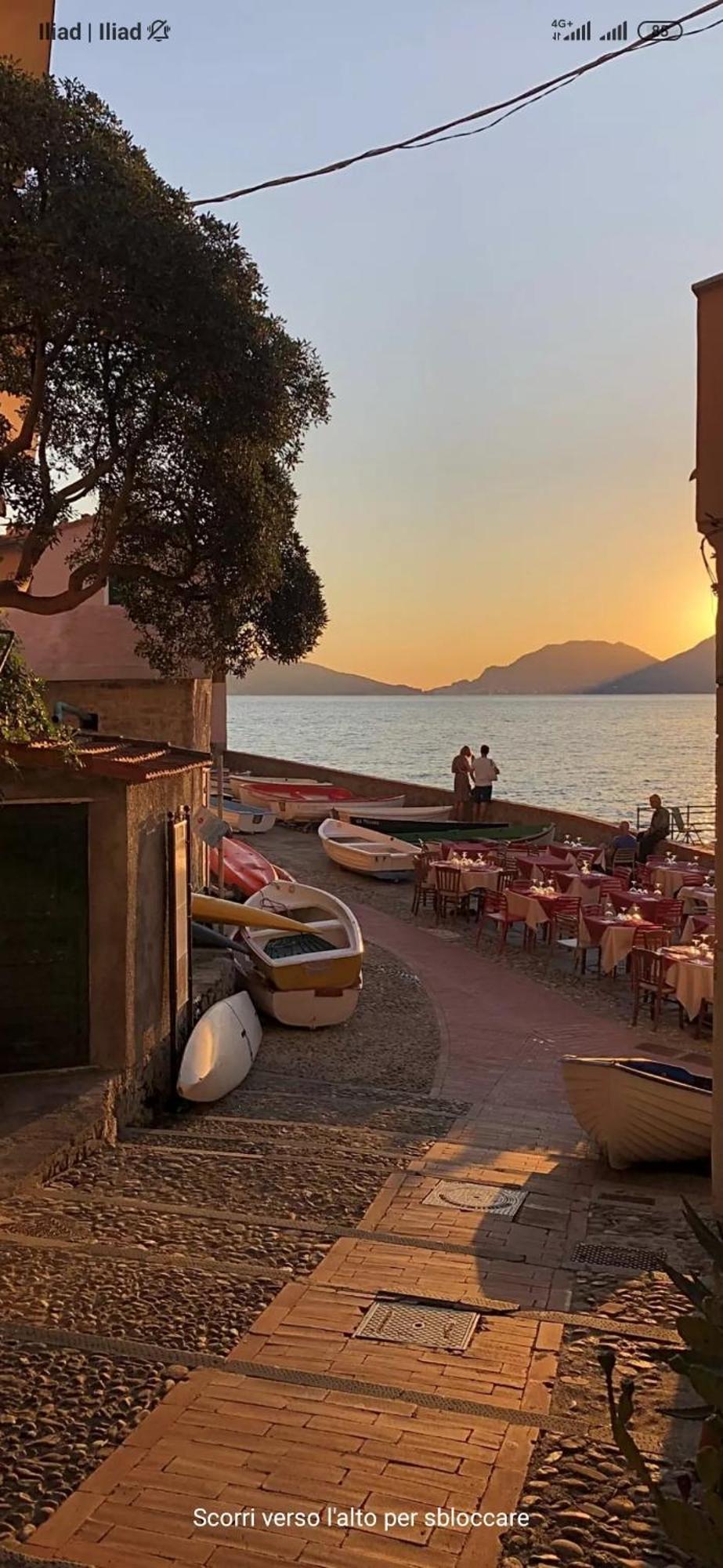 Exotic Flavour House Hotel La Spezia Exterior photo