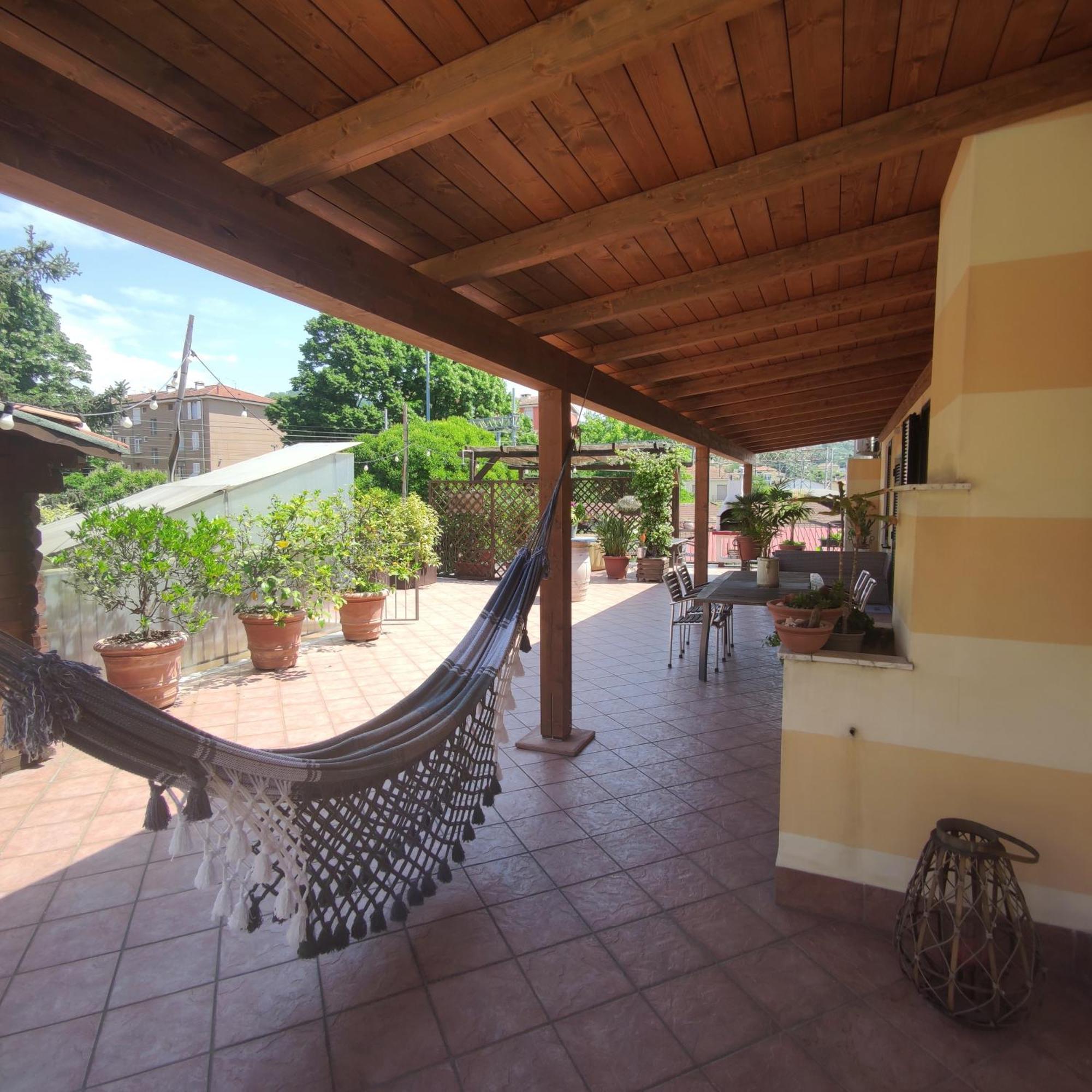 Exotic Flavour House Hotel La Spezia Exterior photo